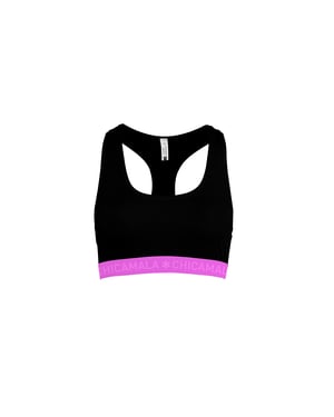 Chicamala Racerback - Dames Sportbh