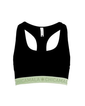 Chicamala Racerback - Dames Sportbh