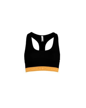 Chicamala Racerback - Dames Sportbh