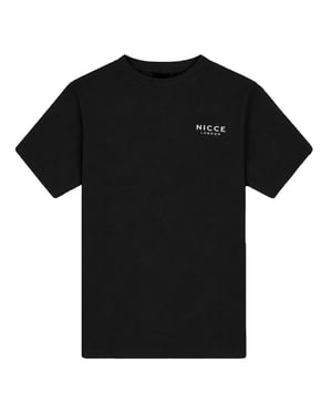 Heren FLAVUR T-Shirt Katoen Korte Mouwen Casual Dagelijks T-shirt
