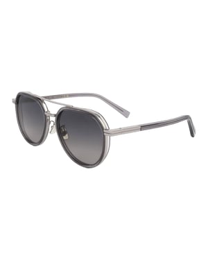 Ermenegildo Zegna EZ0263-K 20B zonnebril
