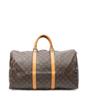 Keepall 50  reistas