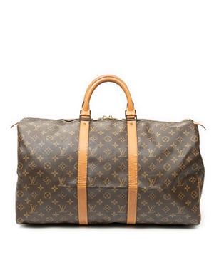 Keepall 50  reistas