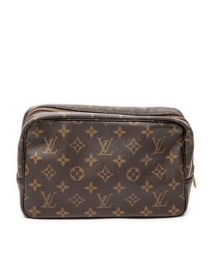 Toiletry Pouch PM  Pouch