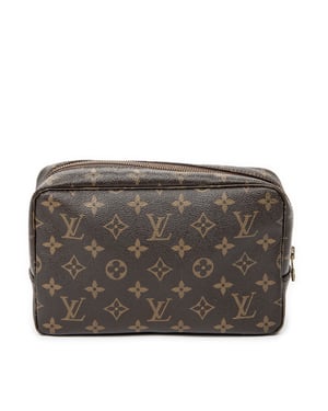 Toiletry Pouch PM  Pouch