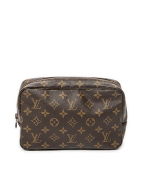 Toiletry Pouch PM  Pouch