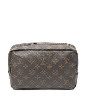 Toiletry Pouch PM  Pouch
