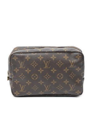 Toiletry Pouch PM  Pouch