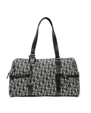 D Charm Trotter Boston   schoudertas
