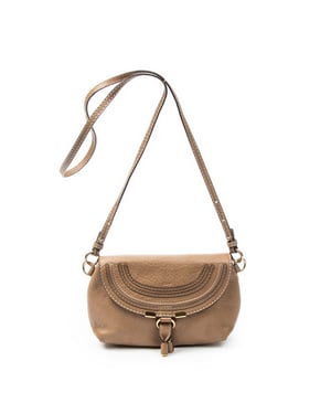 Marcie Pochette Crossbody   schoudertas