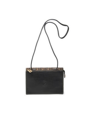 Flap Shoulder Bag   Schoudertas