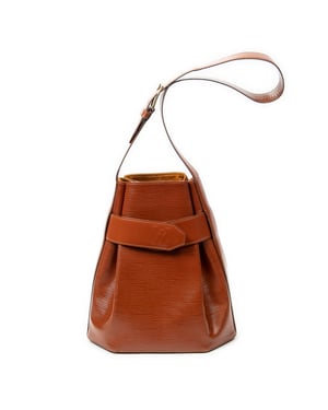 Sac D'Epaule PM  schoudertas
