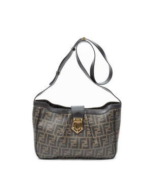 Buckle Crossbody   schoudertas
