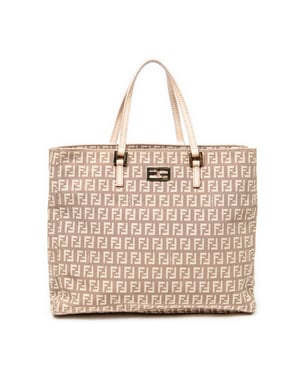 Small Square Shopping Tote   schoudertas