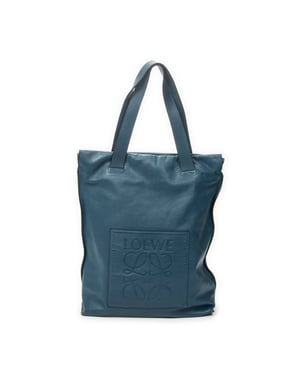 Anagram Shopper Tote   schoudertas