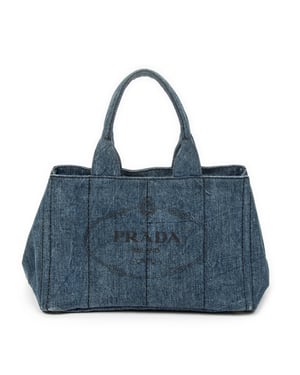 Medium Canapa Tote   schoudertas