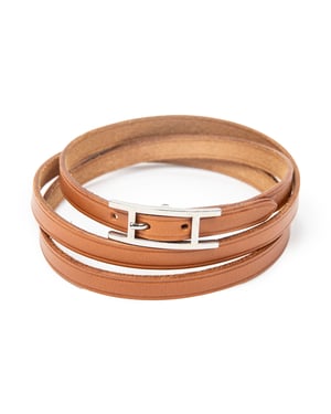 Behapi Triple Tour Bracelet   armband