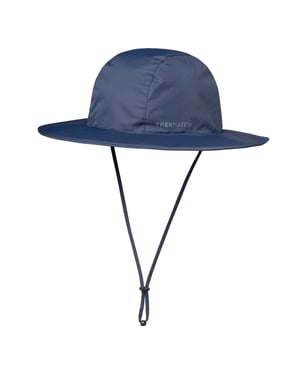 Dames Heren Crookstone Hoed Waterdicht Winddicht Zonbescherming Outdoor Hoed