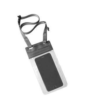 Telefoonhoes IPX7 Waterdicht Touchscreen Wandelen Reizen Buitenaccessoire