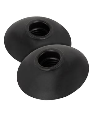 32mm Moddermand Paar Trekkingstok SoftGround Wandelen Buiten