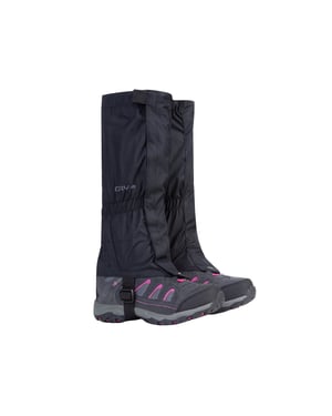 Junior DRY Gaiter Waterdicht Ademend Kinderen Wandelen Buiten