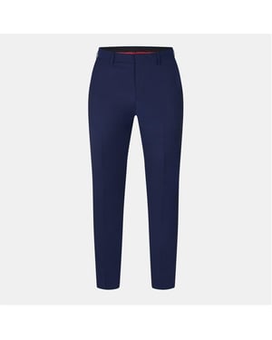 Hugo Boss Heren C-Genius Broek (Medium Blauw)