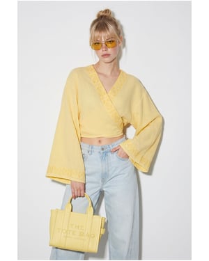 Katoenen Blouse