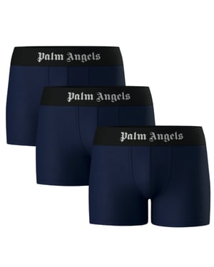 Trunk Boxer Shorts in Navyblauw