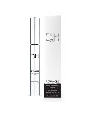 Dr H Geavanceerd wimperserum (8 ml)