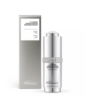skinPharmacy 1% Caviar Limited Edition Herstellend Anti-Aging Serum 30ml