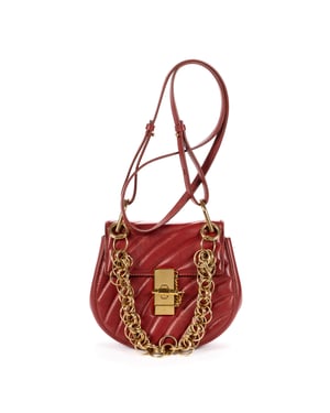 Mini Drew Bijou Mini  schoudertas