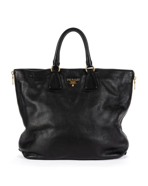 2-Way Tote   schoudertas