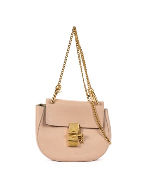 Drew Crossbody Bag Mini  schoudertas