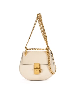 Drew Crossbody Bag Mini  schoudertas