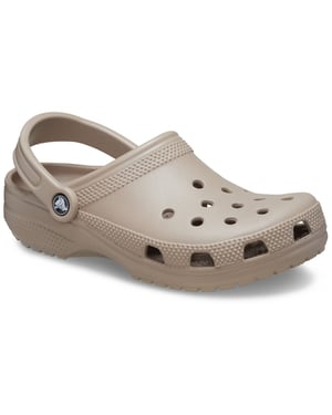Crocs Classic Eva Taupe Klompen