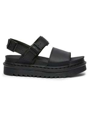 Dr Martens Voss Hydro Strap Sandalen