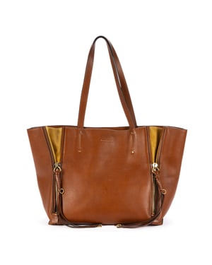 Milo Shopping Tote   schoudertas