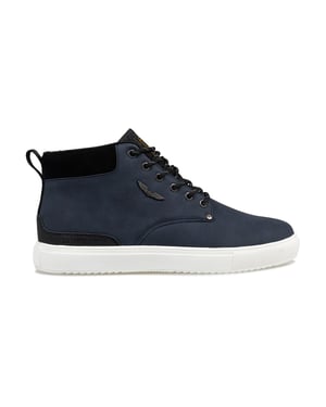 PME Legend Sneakers Lexing-T Blauw