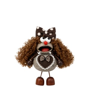 Kassandra Sleutelhanger Unisex