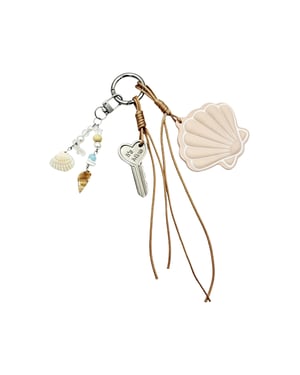 Kassandra Sleutelhanger Unisex