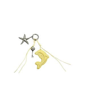 Kassandra Sleutelhanger Unisex