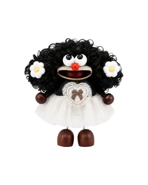 Kassandra Sleutelhanger Unisex