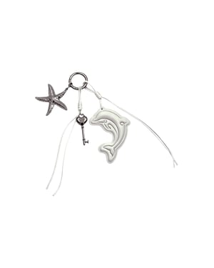 Kassandra Sleutelhanger Unisex