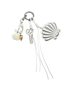Kassandra Sleutelhanger Unisex