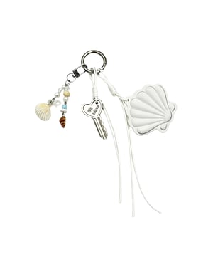 Kassandra Sleutelhanger Unisex
