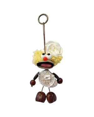 Kassandra Sleutelhanger Unisex
