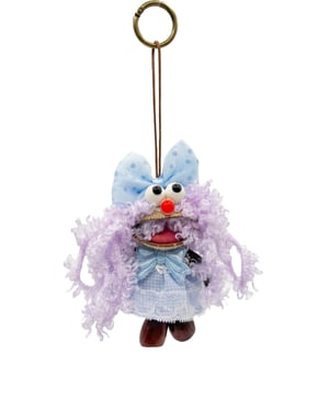 Kassandra Sleutelhanger Unisex
