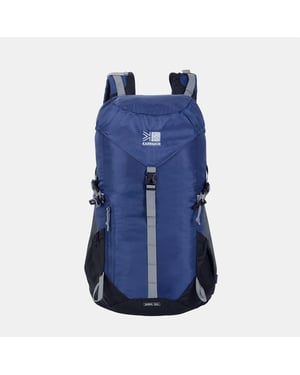 Karrimor Jura Logo Trekking 35L Rugzak (Marine)