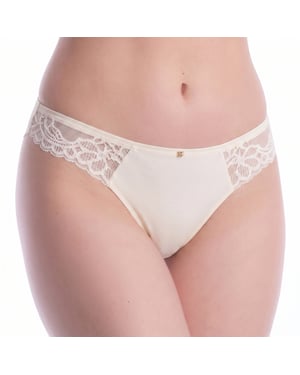 Dames Kant String 50556195