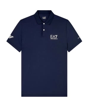 EA7 Poloshirt